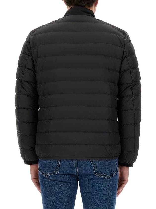 Woolrich Jacket With Logo - WOOLRICH - BALAAN 3