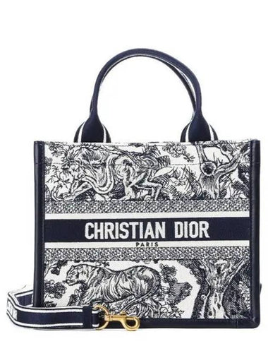 Women s tote bag 271290 - DIOR - BALAAN 1