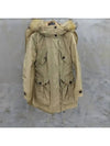 Smith Market Used Luxury Goods 3993393 Jacket Women s Clothing - BURBERRY - BALAAN 1