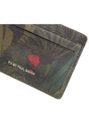 Paul Smith Card Case 5065 Men's Card Wallet - PAUL SMITH - BALAAN 6