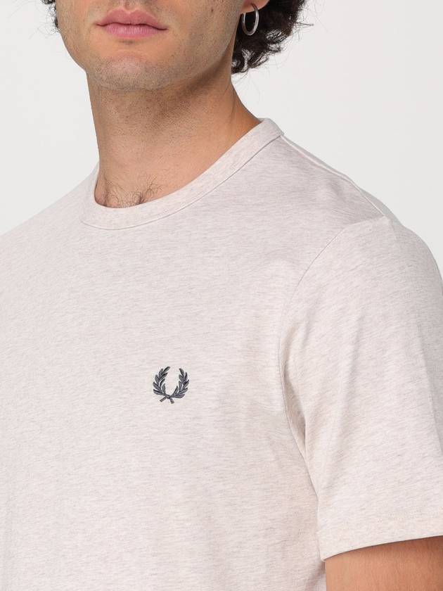 T-shirt men Fred Perry - FRED PERRY - BALAAN 3