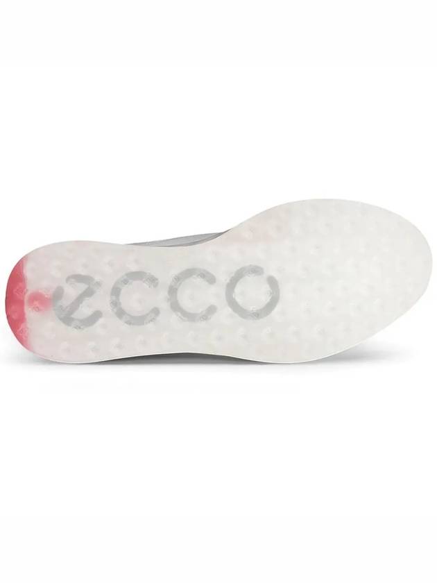 Golf Shoes Women s Three White Pink 102963 60909 - ECCO - BALAAN 3