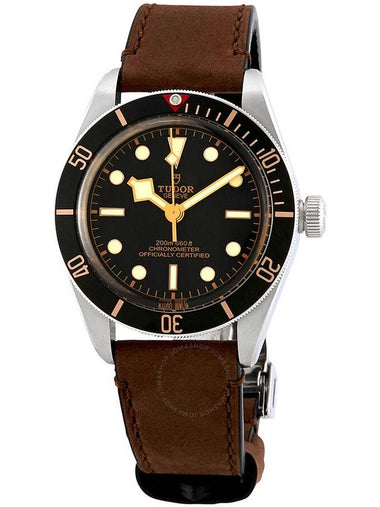 Tudor Black Bay Fifty-Eight Automatic Black Dial Men's Watch M79030N-0002 - TUDOR - BALAAN 1