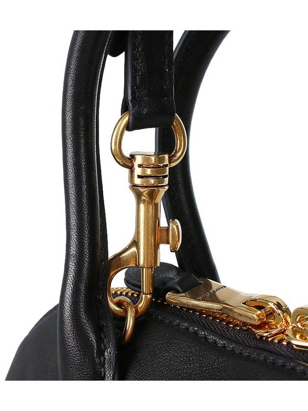 Bag 5BB1692BBLF0002 Black - MIU MIU - BALAAN 10