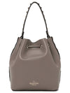 B0L31VSF NB9 Women s Tote and Shoulder Bag Bucket - VALENTINO - BALAAN 4