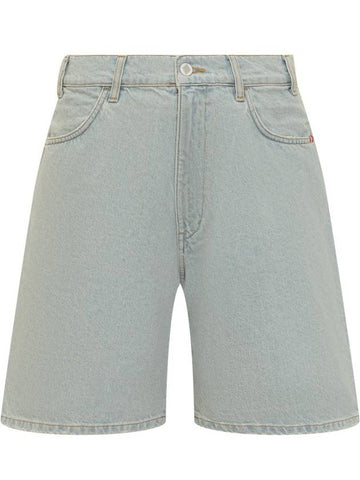 Amish Jeans Bermuda Shorts - AMISH - BALAAN 1