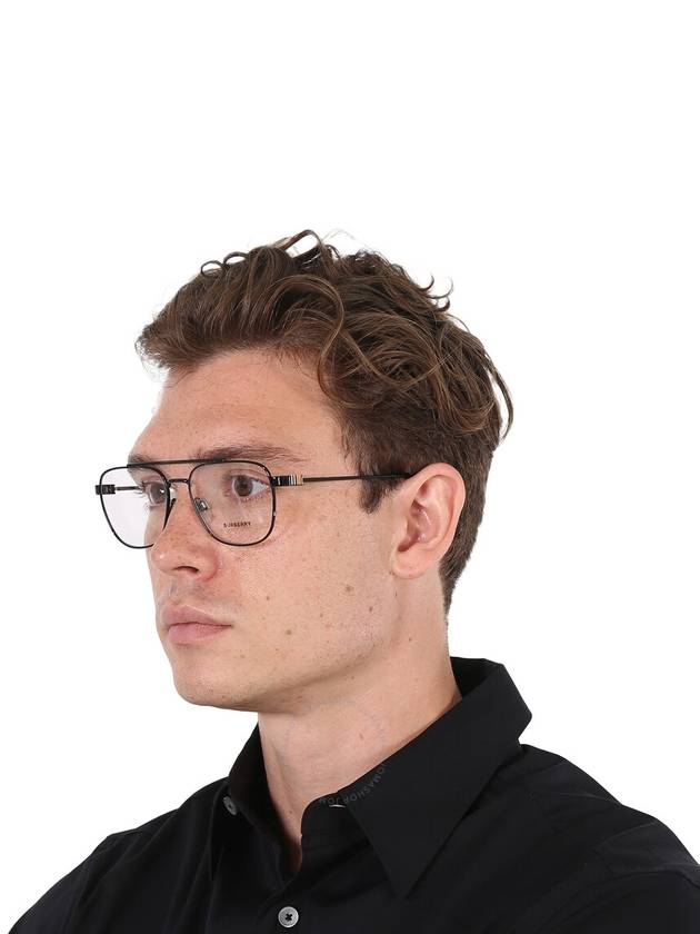 eyewear michael glasses black - BURBERRY - BALAAN 3