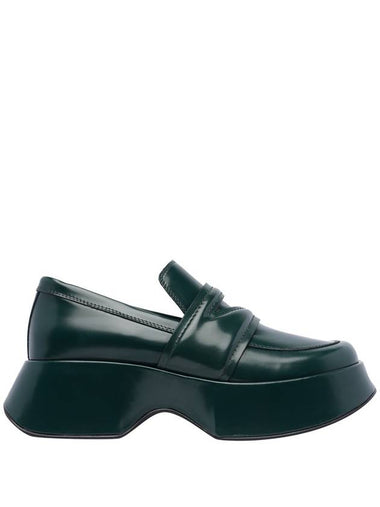 Vic Matie Flat Shoes - VIC MATIE - BALAAN 1