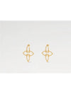 Nautical earrings M01848 - LOUIS VUITTON - BALAAN 4