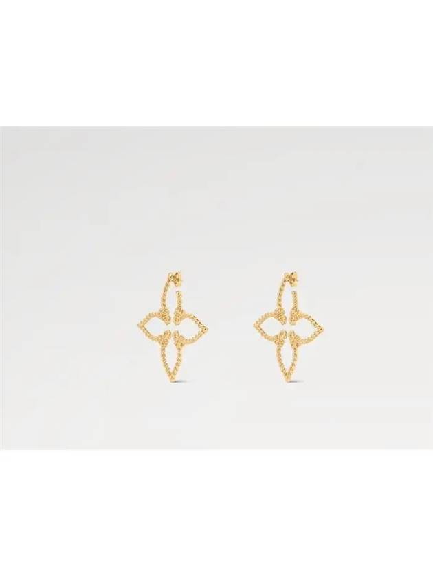 Nautical earrings M01848 - LOUIS VUITTON - BALAAN 4