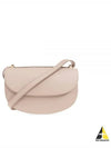 Geneve Shoulder Bag Pink - A.P.C. - BALAAN 2