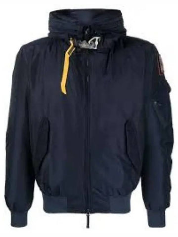 Gobi Core Jacket Phantom PMJKMC010736 1238687 - PARAJUMPERS - BALAAN 1