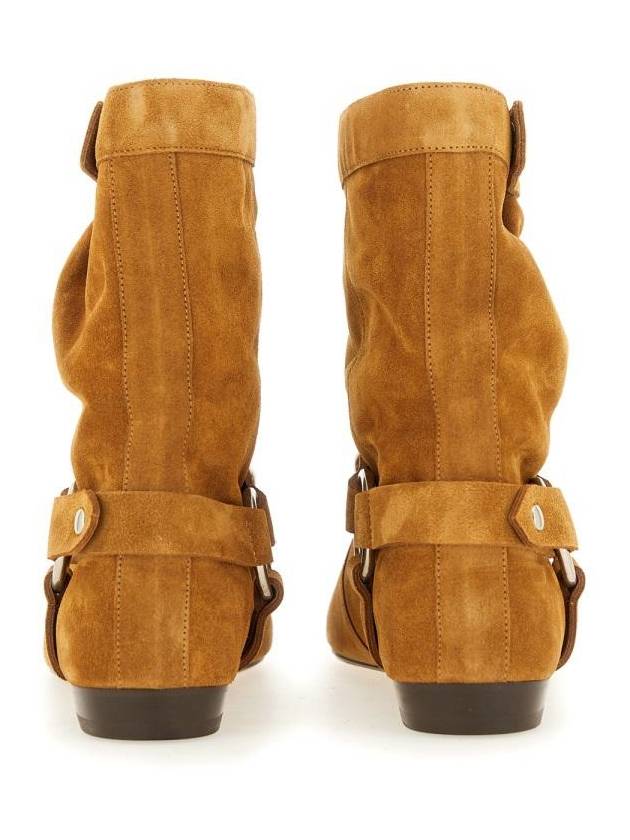 Isabel Marant Stania Boot - ISABEL MARANT - BALAAN 3