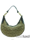 women shoulder bag - GUCCI - BALAAN 3