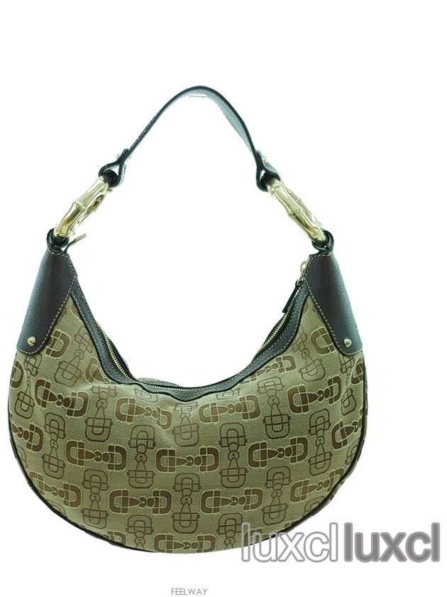 women shoulder bag - GUCCI - BALAAN 3