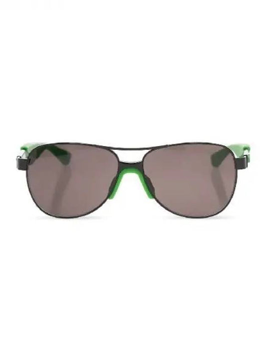 MITER Boeing Sunglasses - BOTTEGA VENETA - BALAAN 1