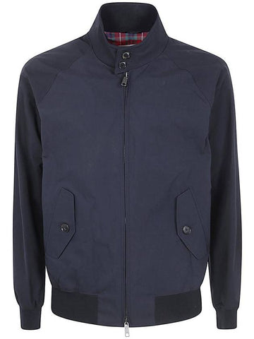 Baracuta G9 Bomber Jacket Clothing - BARACUTA - BALAAN 1