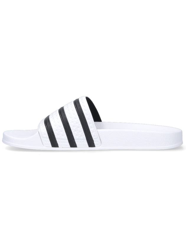 Adidas Sneakers White - ADIDAS - BALAAN 3