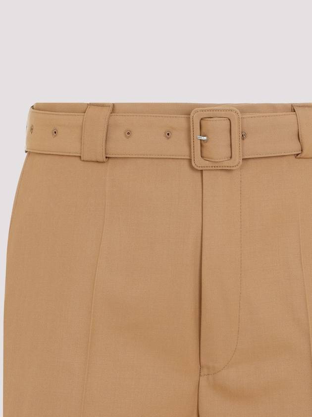 Dries Van Noten Pants - DRIES VAN NOTEN - BALAAN 4