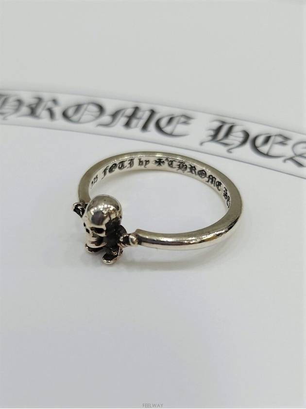 women rings - CHROME HEARTS - BALAAN 2