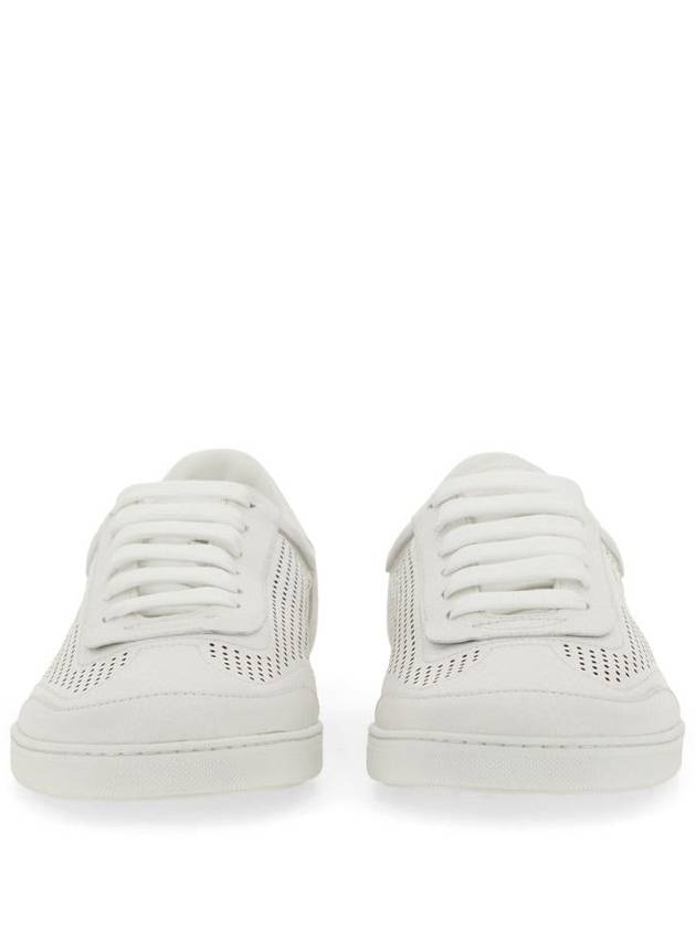 Saint Tropez low-top sneakers CS2256AR837 - DOLCE&GABBANA - BALAAN 5