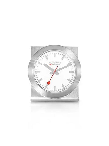 A6603031882SBV table clock - MONDAINE - BALAAN 1