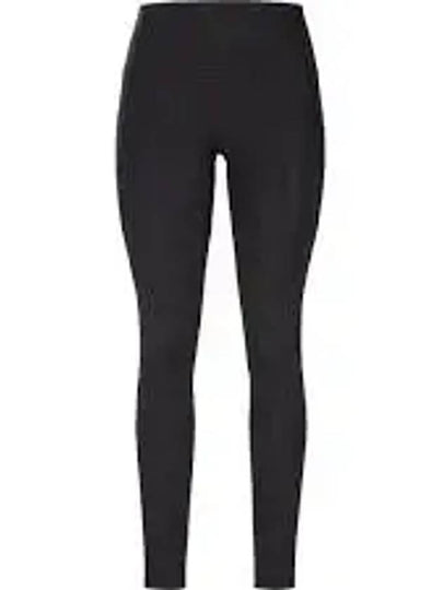 Essent High Rise Leggings Black - ARC'TERYX - BALAAN 2