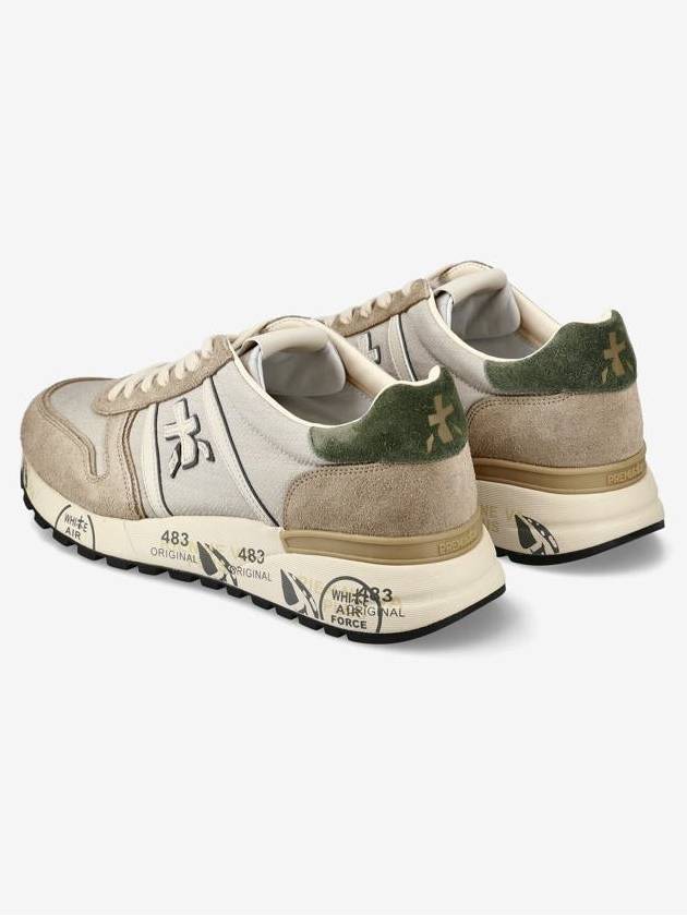 Premiata Sneakers - PREMIATA - BALAAN 3