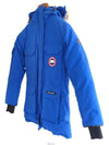 women padding - CANADA GOOSE - BALAAN 2