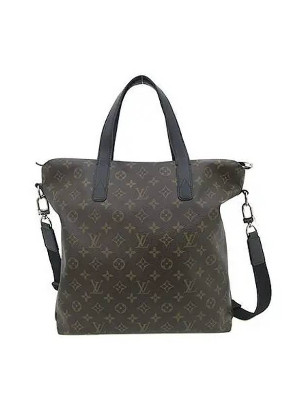 M40388 2 WAY bag - LOUIS VUITTON - BALAAN 2