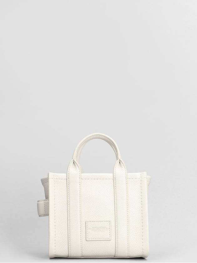 Marc Jacobs The Crossbody Tote Tote - MARC JACOBS - BALAAN 3