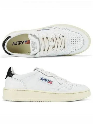 Men s Sneakers 270165 - AUTRY - BALAAN 1