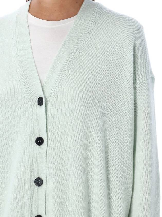 Jil Sander Cashmere Cardigan - JIL SANDER - BALAAN 3