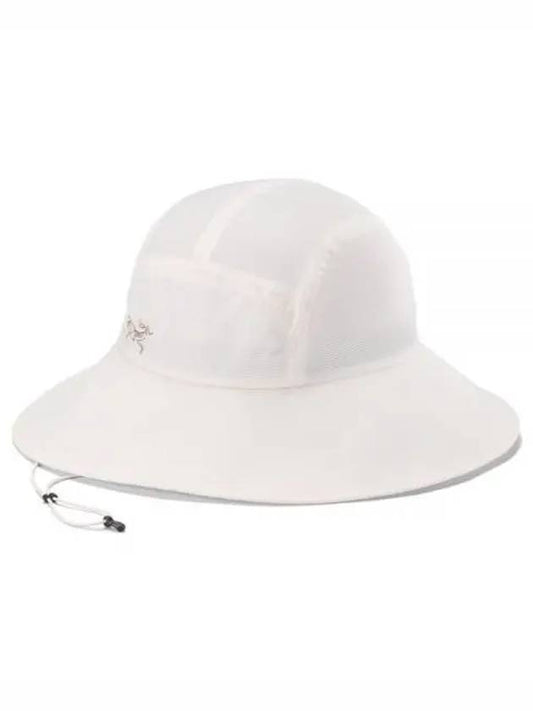 ARC TERYX 24 Area Shade Hat AEOSUX7765ARS AERIOS - ARC'TERYX - BALAAN 2