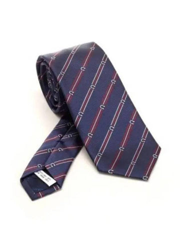 Tie 350975 773703 Free - SALVATORE FERRAGAMO - BALAAN 1