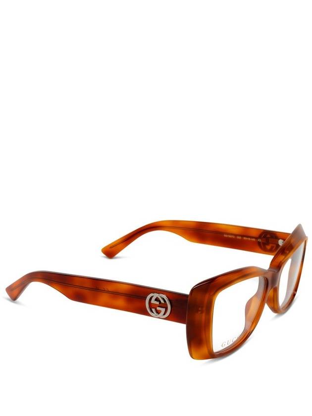 Gucci GG1697O Havana - GUCCI - BALAAN 2