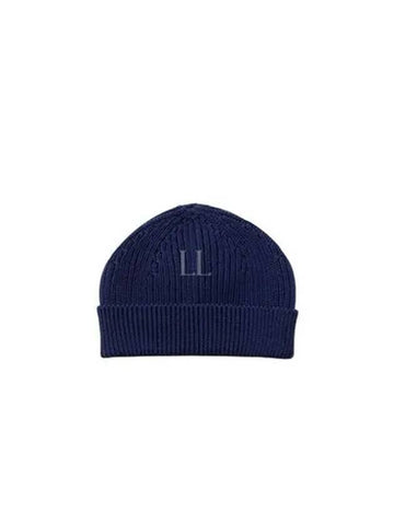 ANDERSEN BEANIE ROYAL BLUE - ANDERSEN-ANDERSEN - BALAAN 1