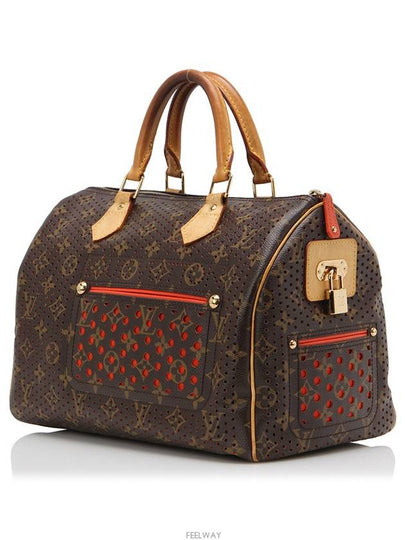 women tote bag - LOUIS VUITTON - BALAAN 2