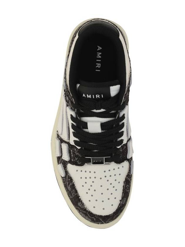 Amiri Sneakers - AMIRI - BALAAN 3