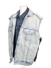 men s vest - VETEMENTS - BALAAN 2