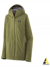 M's Torrentshell 3L Rain Jacket 85241 BUGR Men's Torrentshell Jacket - PATAGONIA - BALAAN 2