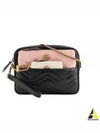 Double G Multi Use Small Cross Bag - GUCCI - BALAAN 2