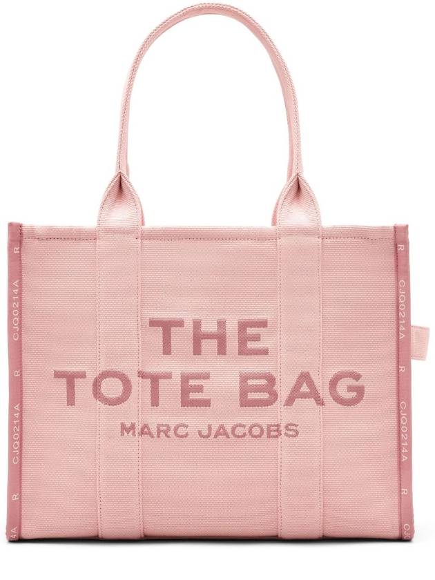 Large jacquard tote bag M0017048624 - MARC JACOBS - BALAAN 2