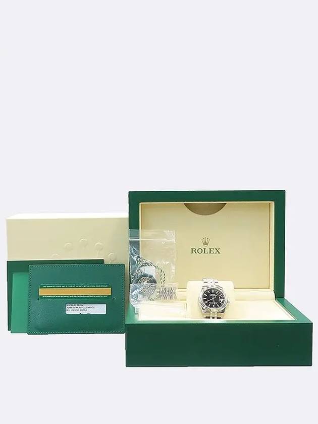 Rolex 178274 Women s Watch - ROLEX - BALAAN 5