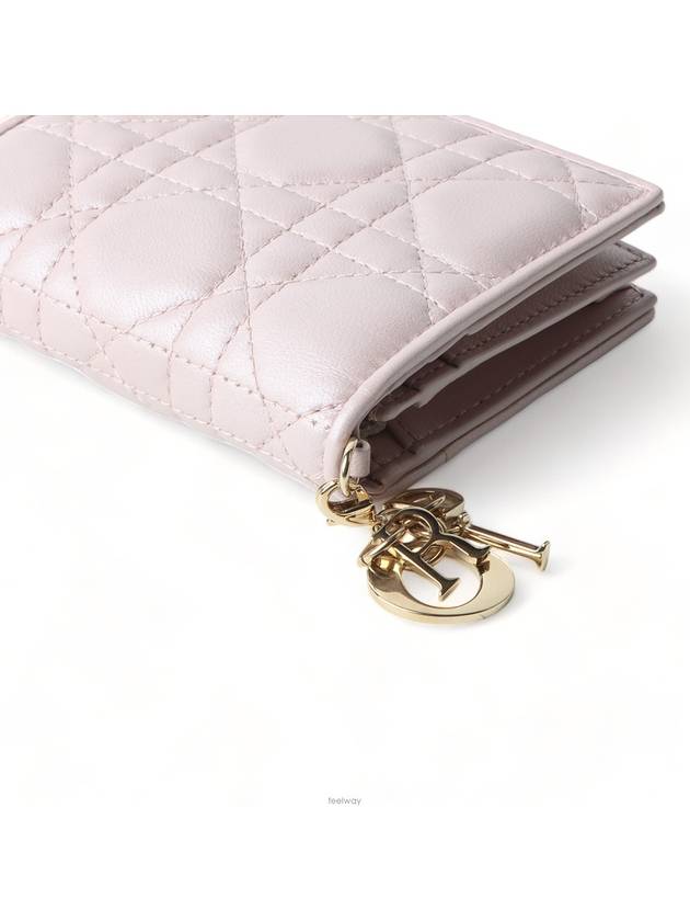 women s wallet - DIOR - BALAAN 5