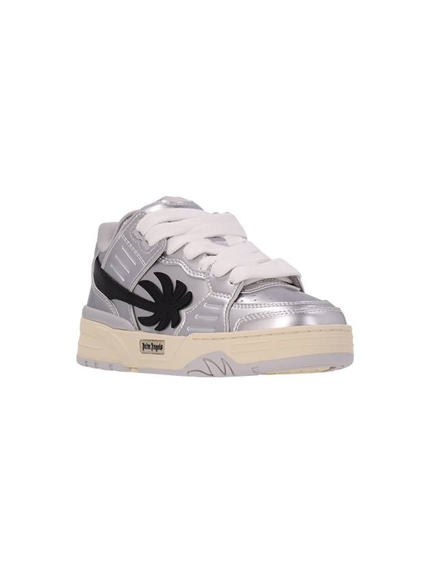 VENICE MIRROR SNEAKERS - PALM ANGELS - BALAAN 2