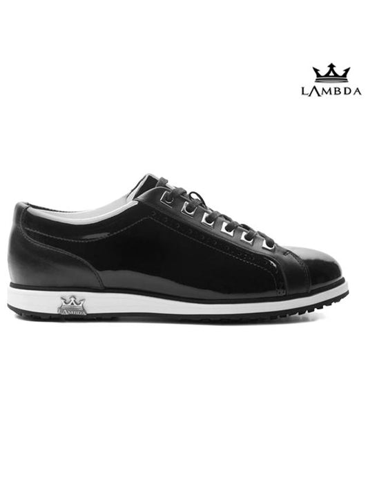 Golf Shoes Dorothy Black - LAMBDA - BALAAN 1