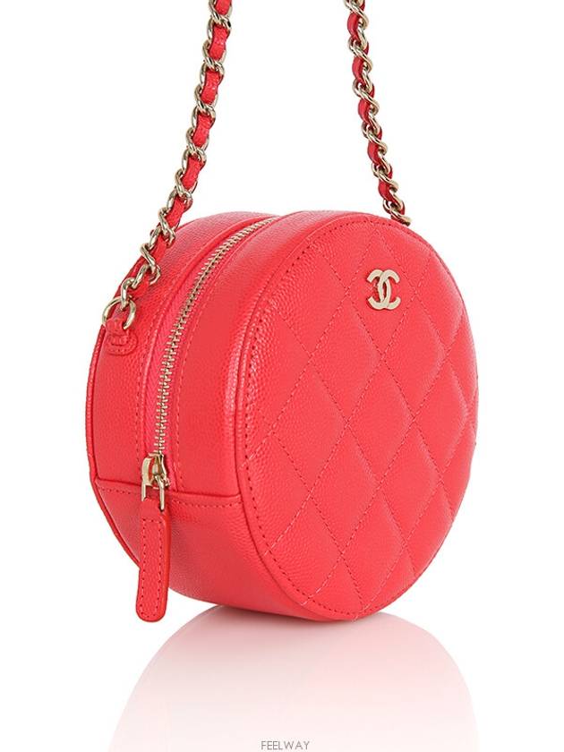 women cross bag - CHANEL - BALAAN 4