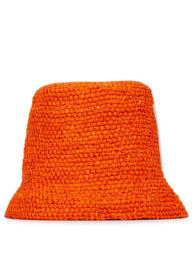 CAPPELLO 235AC4505046 750 B0440569177 - JACQUEMUS - BALAAN 3