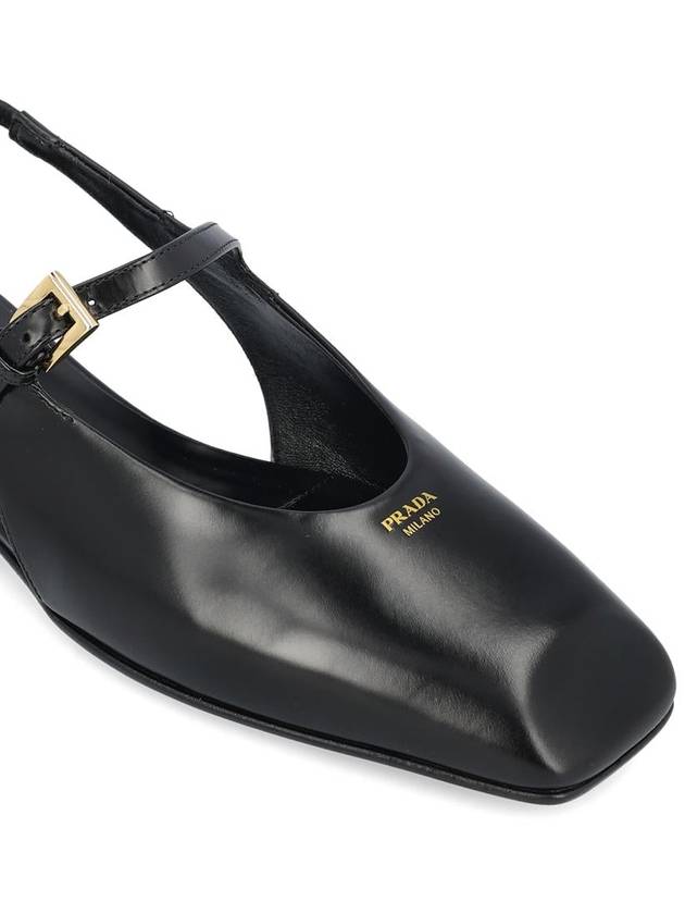 Prada Low Shoes - PRADA - BALAAN 4